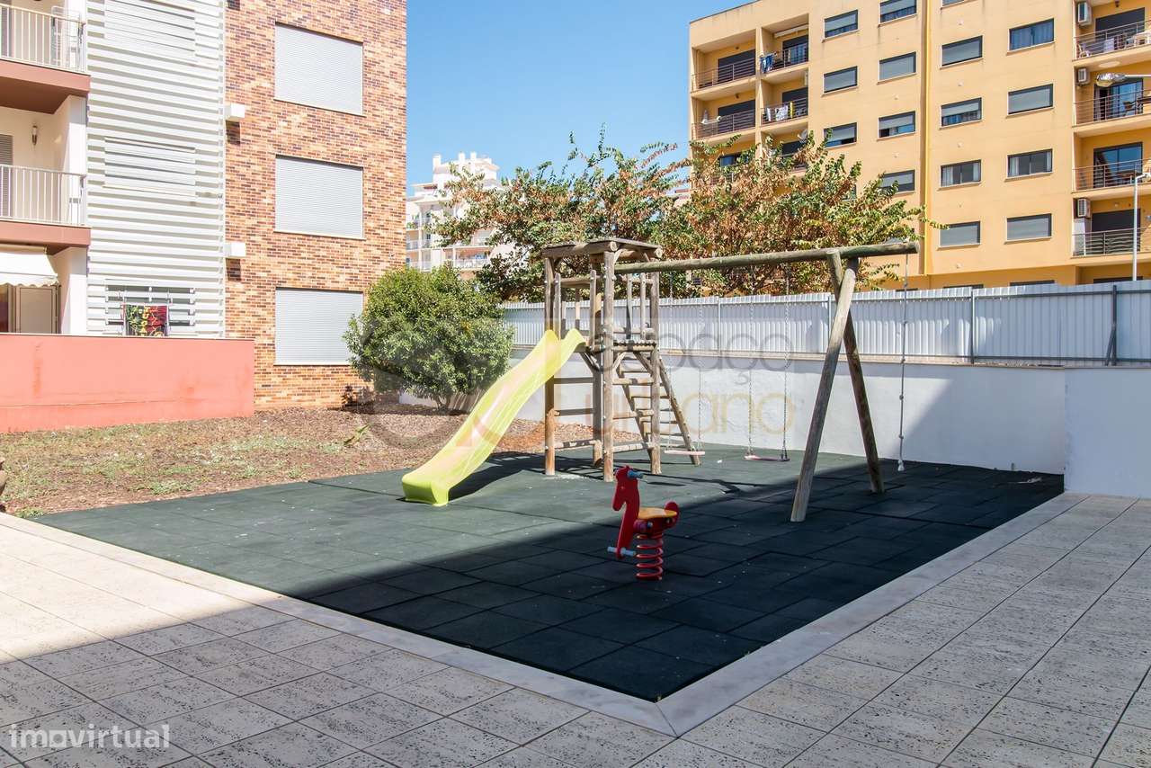 A. Pêra - Apartamento T2 C/2 WC + Piscina + Parque Infantil-23