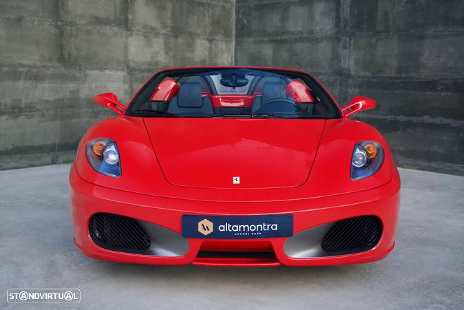 Ferrari F430 Spider F1 - 2