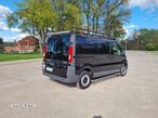 Renault Trafic 2.0 DCI Doinwestowany Bezwypadkowy Sprowadzony - 6