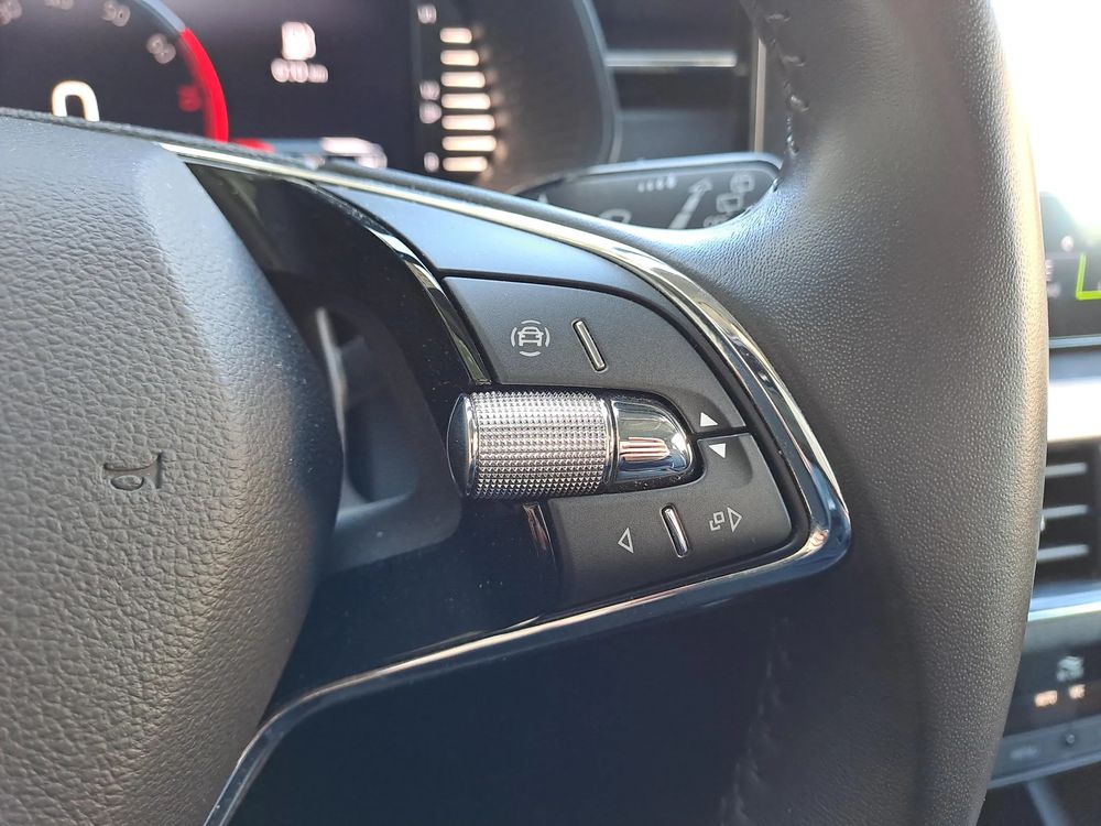 SKODA KAMIQ Style 1,0 TSI 110KM Virtual ACC Grzana Kierownica Salon Pl ASO