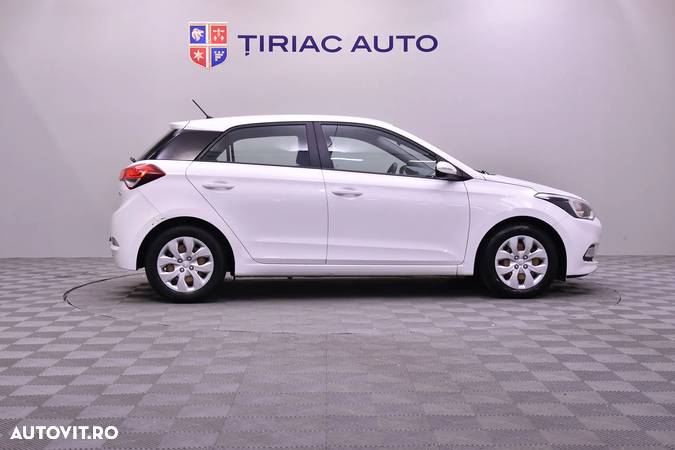 Hyundai i20 - 6