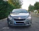 Chevrolet Cruze 1.6 Ecotec LS+ - 1