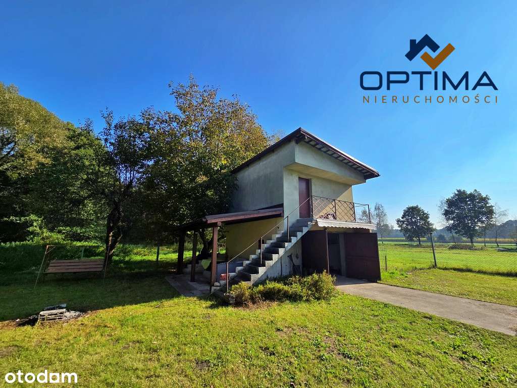 Sprzedam dom w Skrzyszowie-17