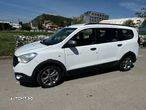 Dacia Lodgy 1.5 dCi 109 CP Stepway - 5