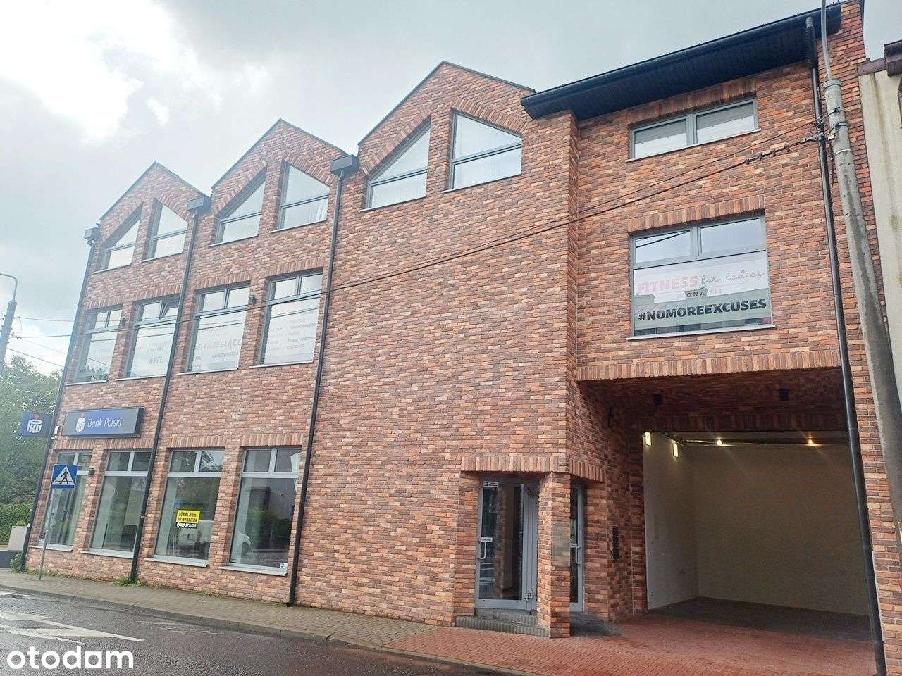 Lokal usługowy 80 m w Piasecznie przy ul. Wschodniej 2! - Pełny obrazek: 4/5