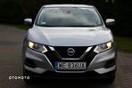 Nissan Qashqai 1.5 dCi Acenta EU6 - 20