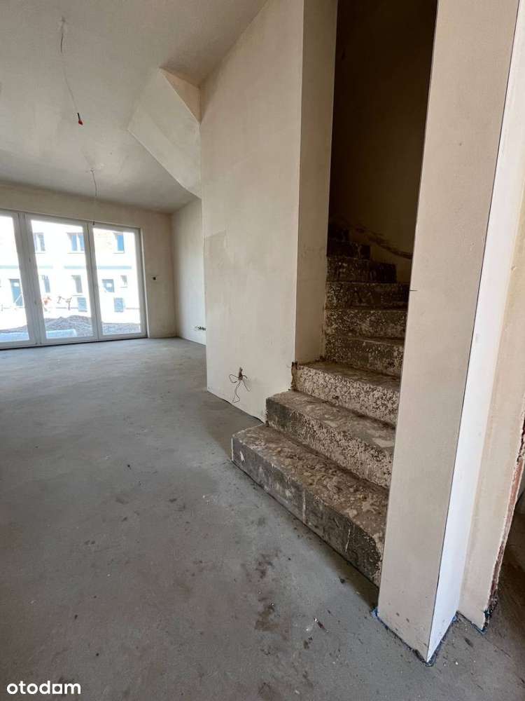 Dom w Radzyminie w super cenie!-5