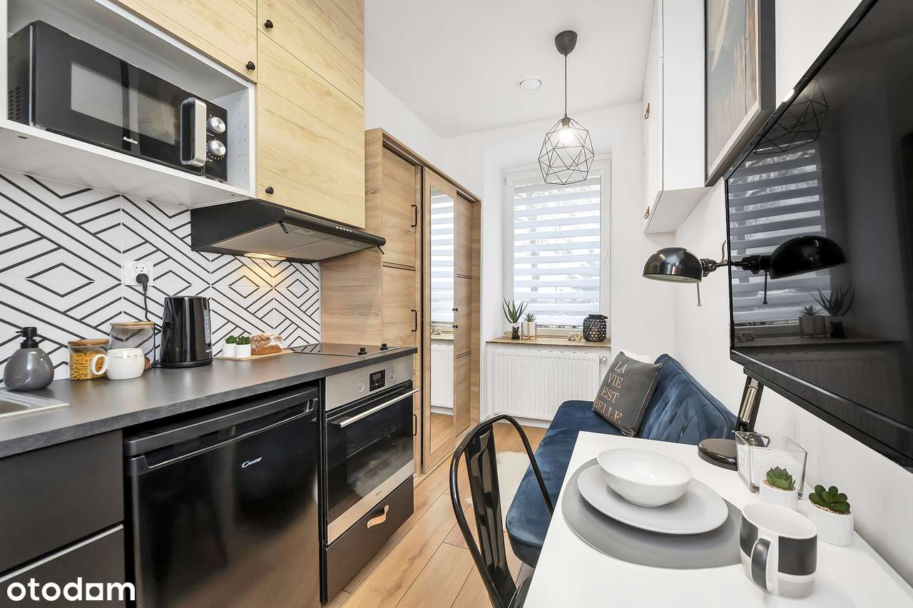 Wyjątkowy i nowoczesny design - 3 apartamenty w jednym miejscu-8