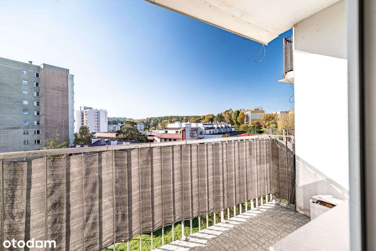 Karwiny, 3 pokoje, słoneczne mieszkanie Swpl-15