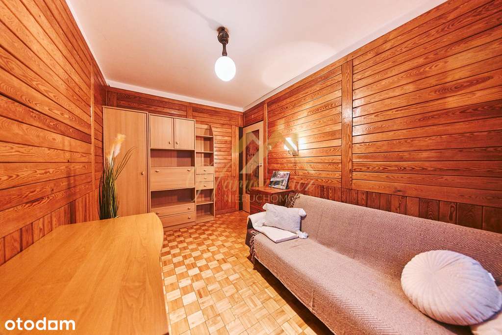 Centrum Suwałk | możliwość 4-5 pokoi | 1 piętro-13