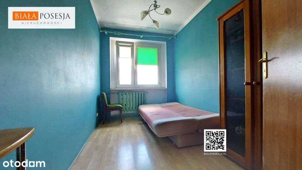 Mieszkanie rodzinne 4 pokoje 74,13m2 Fordon - Pełny obrazek: 5/12