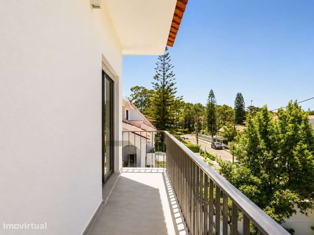 Moradia T4 em Banda totalmente Renovada com Garagem, para Venda na ...-25