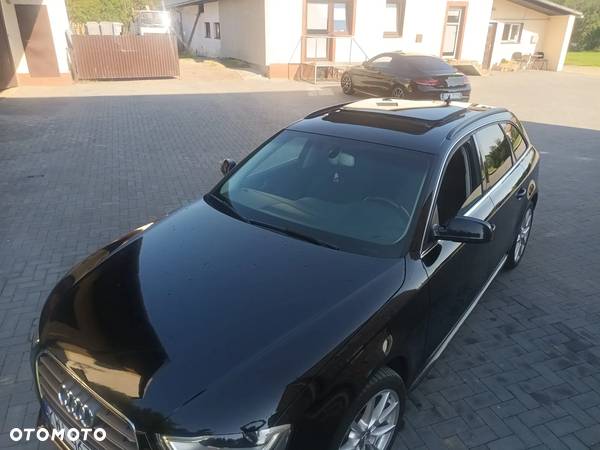 Audi A4 Avant 2.0 TDI DPF Ambiente - 16