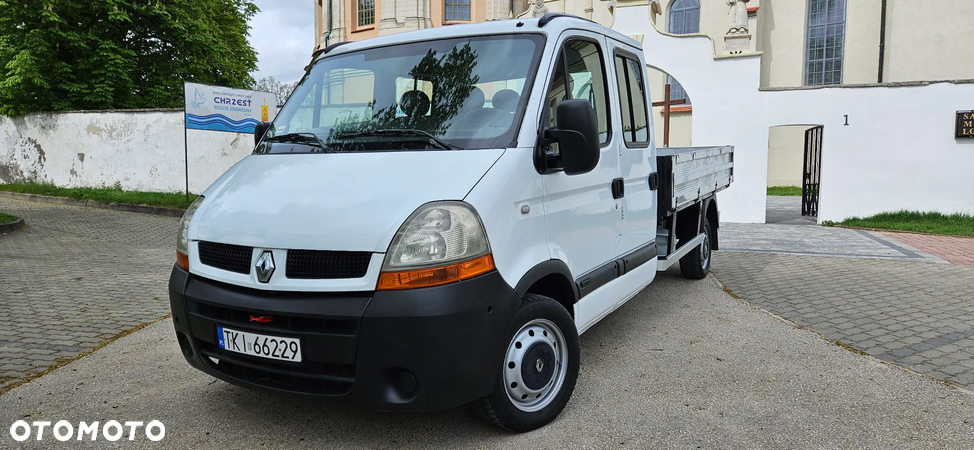 Renault MASTER - 16