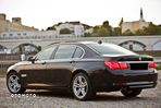 BMW Seria 7 730d L - 21