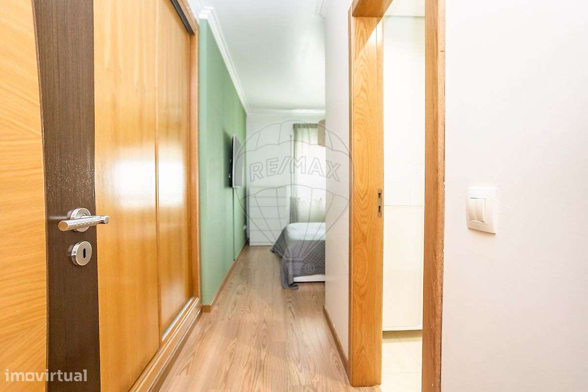 Apartamento T3 para venda-21