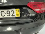 Audi A5 Cabrio 2.7 TDi S-line Multitronic - 15