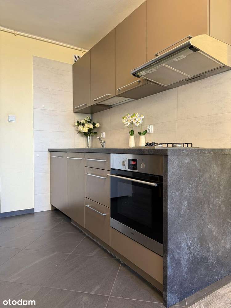 OKAZJA!!! Kawalerka - Rondo Powstańców Śląskich - Pełny obrazek: 3/9