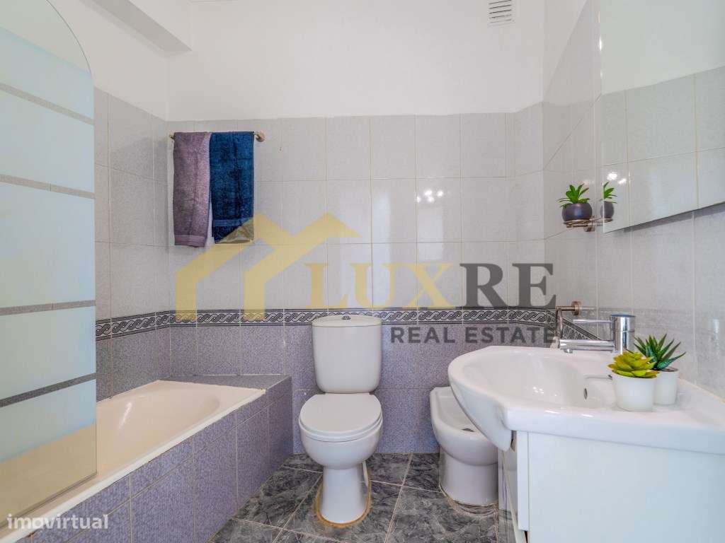 Apartamento T1 - Centro Histórico de Portimão - Algarve-11