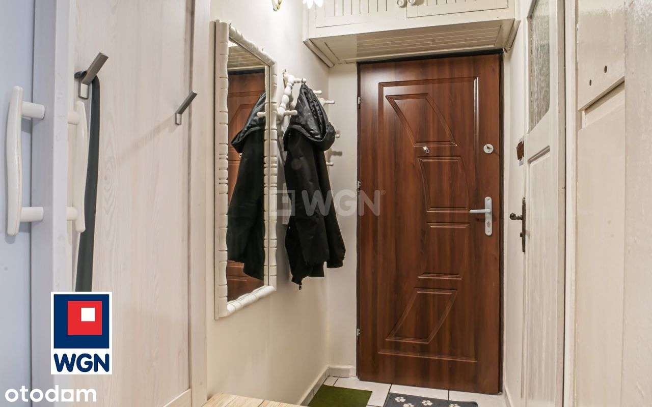 Mieszkanie, 38,07 m², Bolesławiec-10