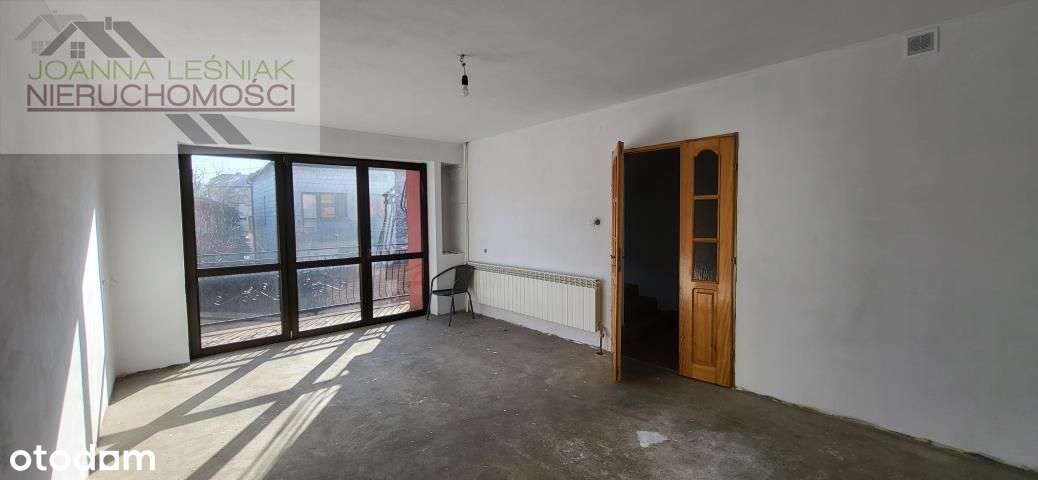 Dom Z Widokiem Na Zamek Ogrodzieniec w Podzamczu-4