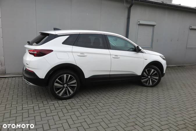 Opel Grandland X 1.2 Start/Stop Business INNOVATION - 14