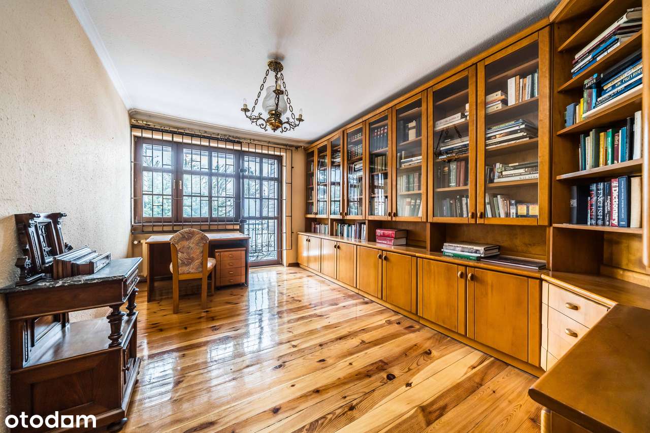 Najlepszy adres w Poznaniu, Ścisły Sołacz-5