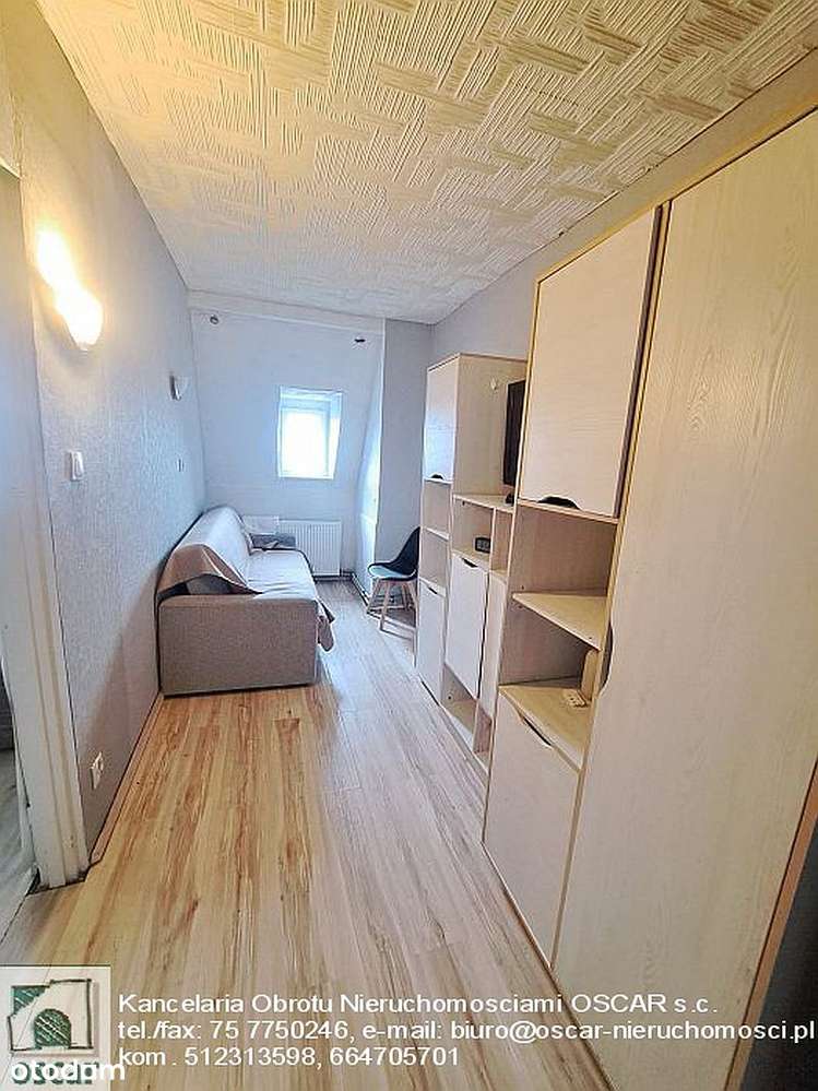 Mieszkanie 2-pokojowe w ścisłym centrum Zgorzelca– blisko granicy. - Pełny obrazek: 4/9