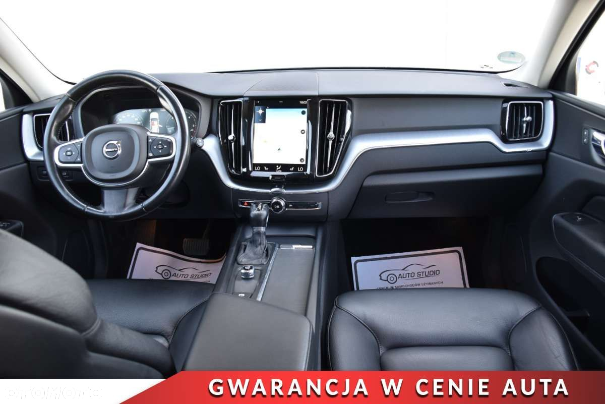 Volvo XC 60 - 5