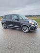 Fiat 500L - 5