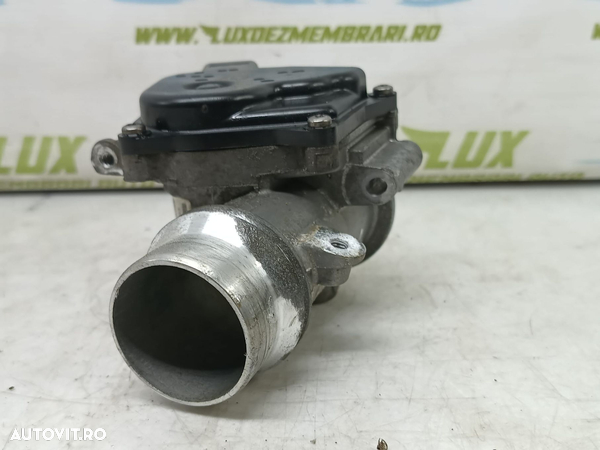 Clapeta acceleratie 1.5 dci k9k872 161a03415r Renault Clio 5 - 2