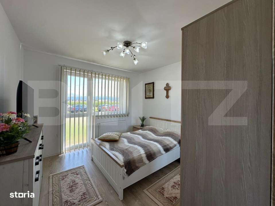 Apartament 2 camere 38mp - Imagine principală: 2/9