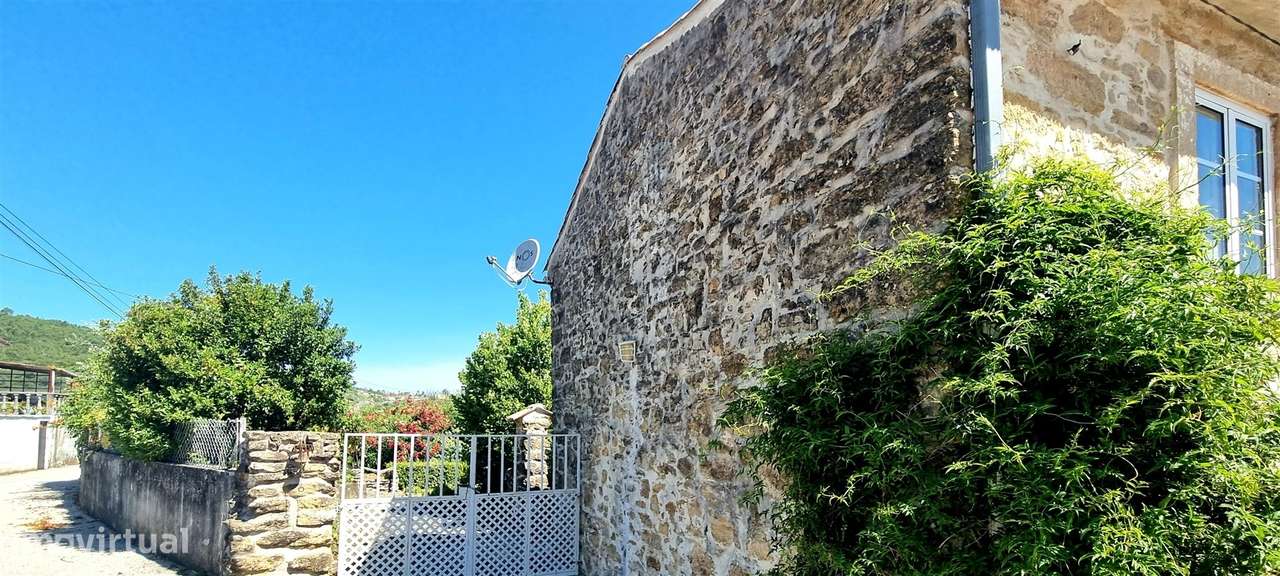 Casa de Pedra Rústica - Almalaguês - Coimbra/Venda-5