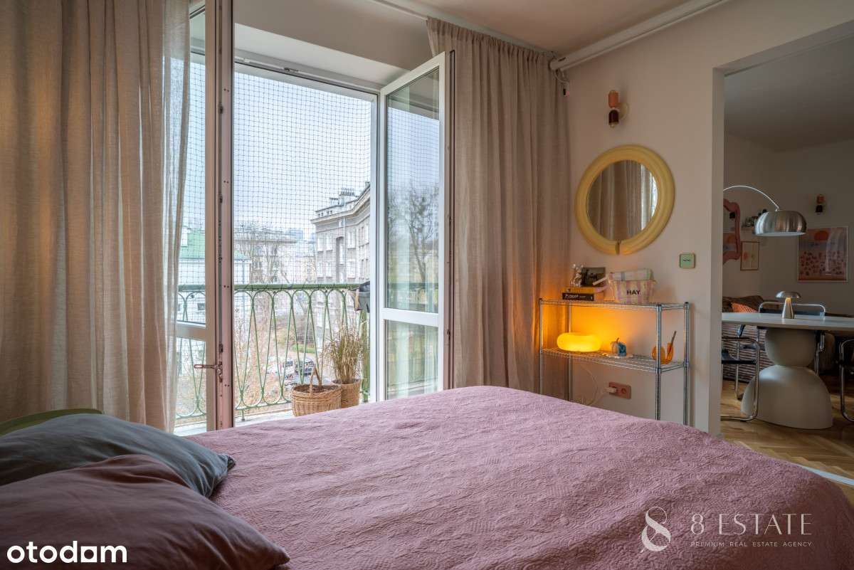 Przestronne, świeżo wyremontowane | piękny widok-5