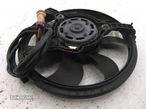 Motoventilador 8d095_9455c Vw Passat B5 Saloon (3b) [1996_2000] - 3