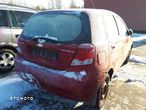 CHEVROLET AVEO I 1.2 2003-2007 OSLONA PRZECIWSLONECZNA - 8