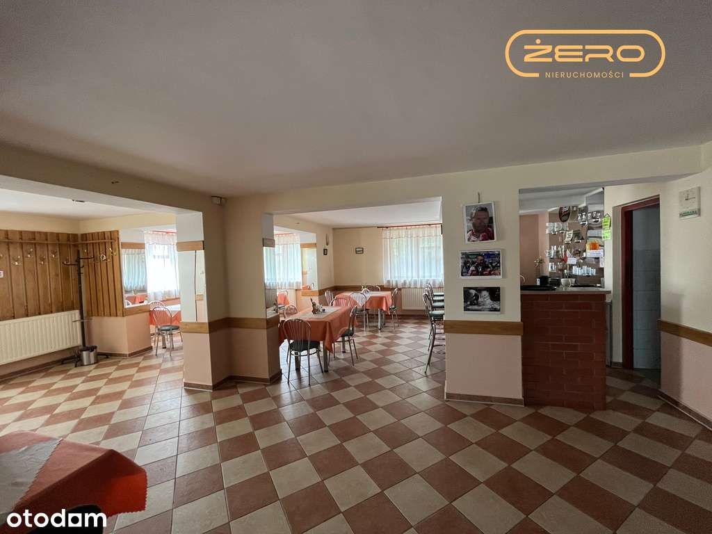 Agroturystyka Mielnik, 46 miejsca noclegowe!-9