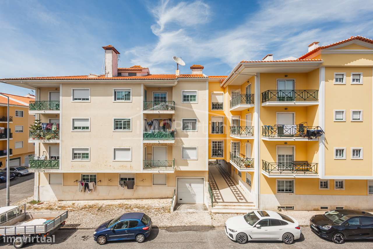 Apartamento T2
Malveira-49