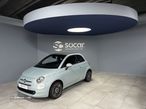 Fiat 500C 1.0 Hybrid Launch Edition - 5