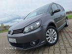 Volkswagen Touran 1.4 TSI Highline DSG - 1