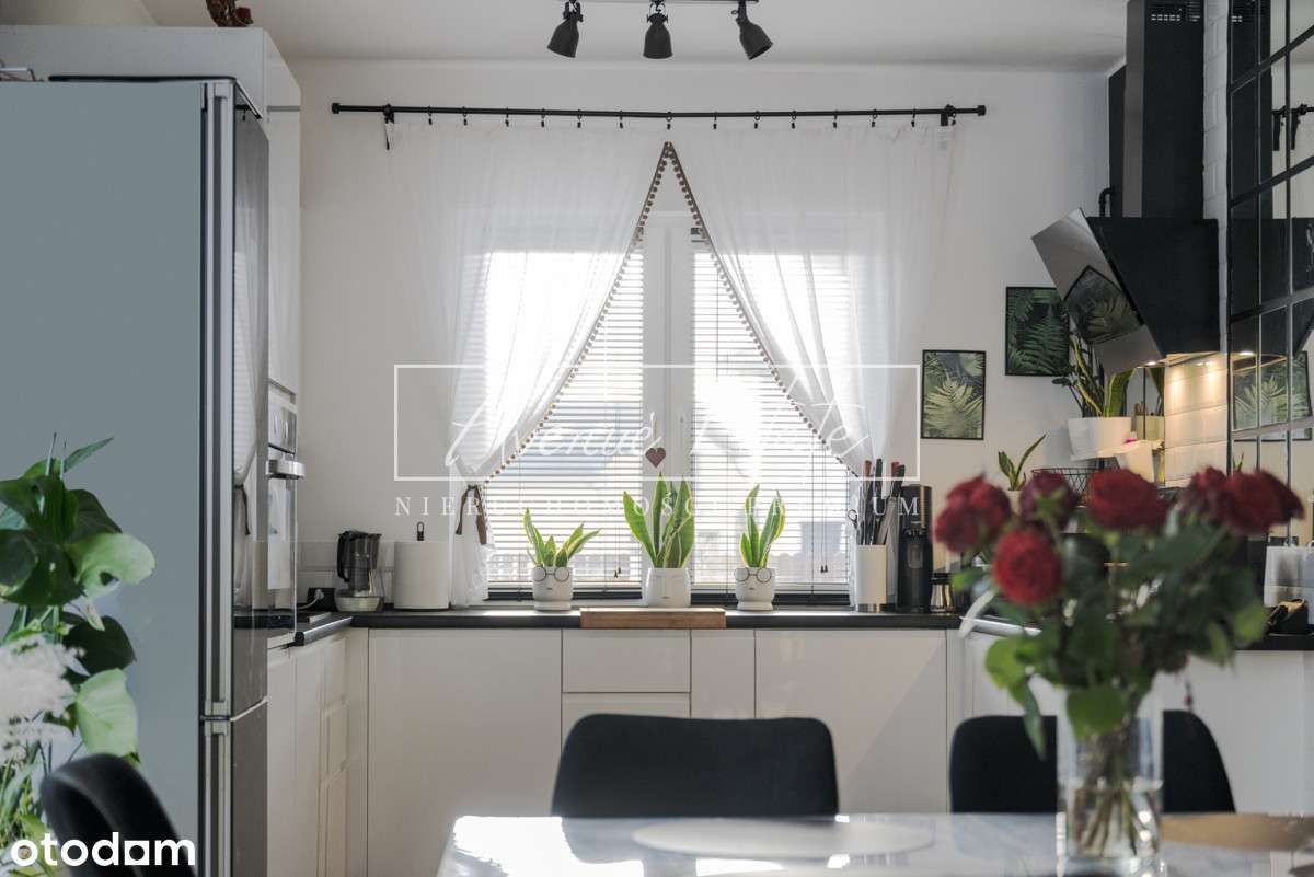 Urokliwy dom Konstancin-Jeziorna/CISZYCA - Pełny obrazek: 5/16