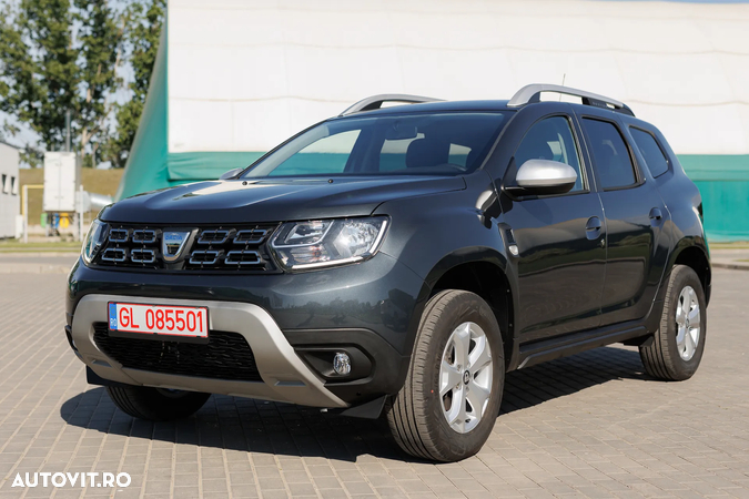 Dacia Duster - 13