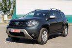Dacia Duster TCe 130 2WD Sondermodell Extreme - 13