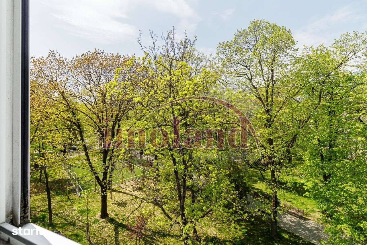 Vanzare apartament 2 camere - Floreasca - Compozitori - Centrala propr