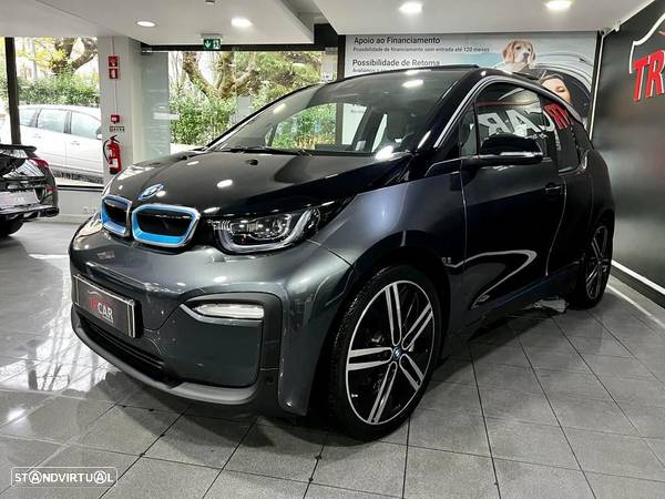 BMW i3 - 4