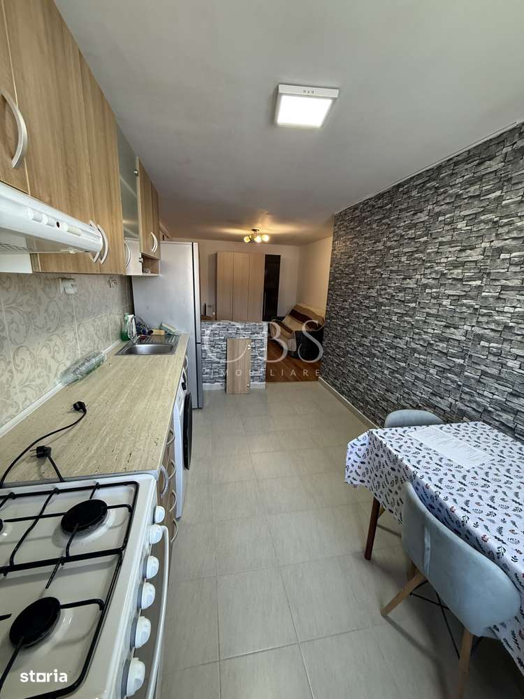 Exclusivitate!Com0%Ap 3 camere 53mp semidec,1 balcon,parcare cu CF Str — fotografia 2