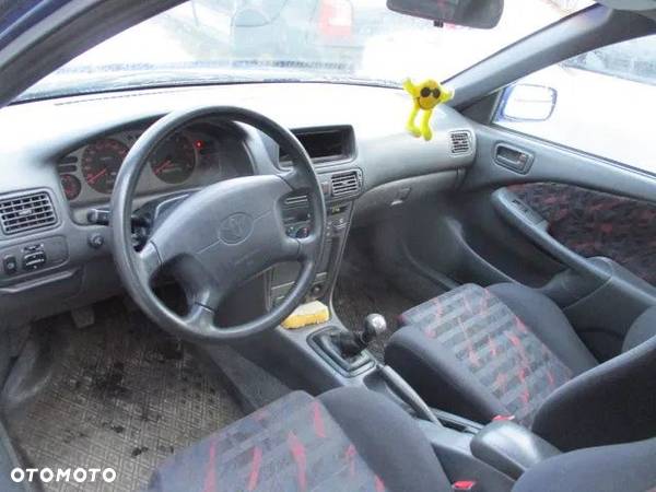 TOYOTA COROLLA E11 1.3 16V 4E-FE maglownica przekłania - 6