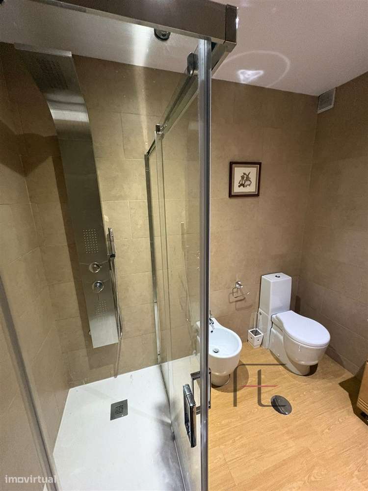 Apartamento T3 renovado em Ermesinde, Valongo-7