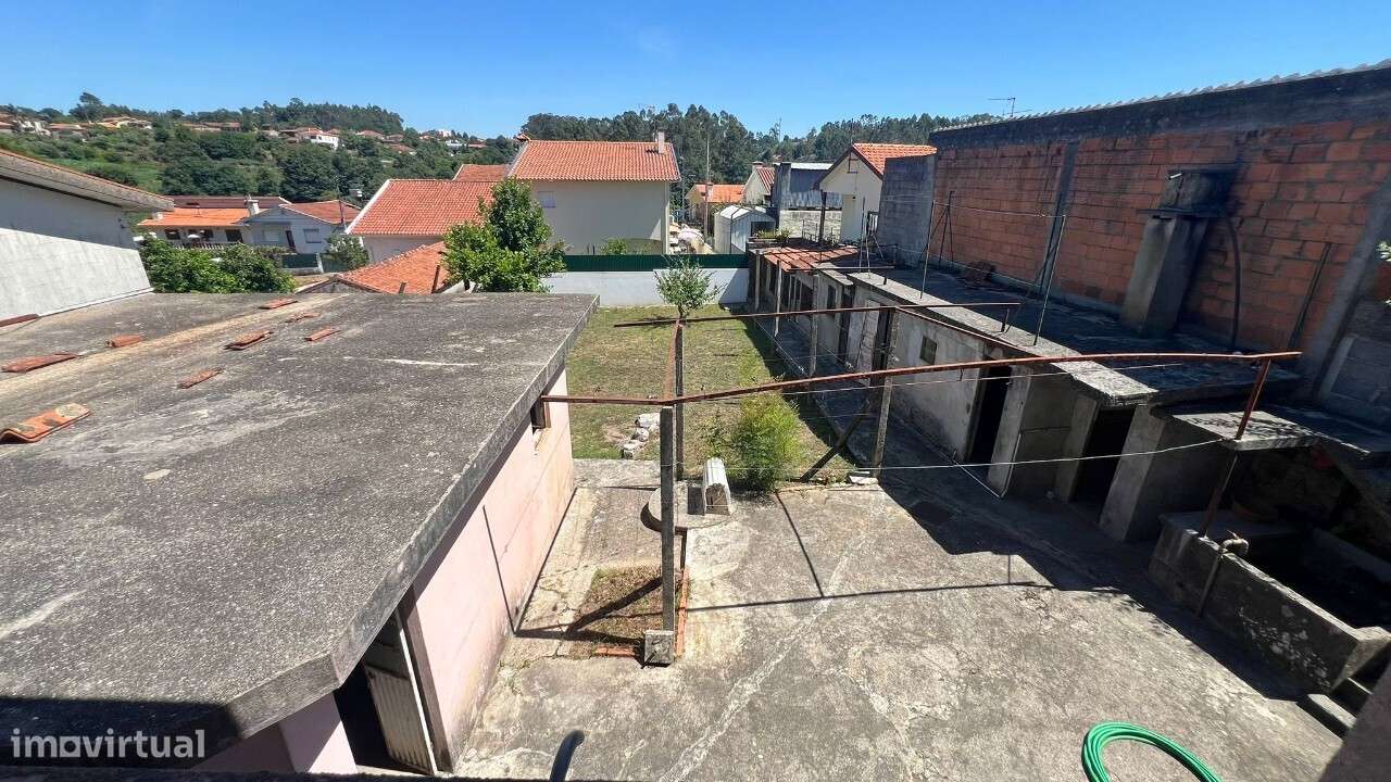 Comprar moradia T3 em Cucujães, Oliveira de Azeméis-24