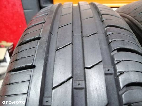 165/65R15 81T Hankook Kinergy Eco JAKNOWE CENAPARA - 3